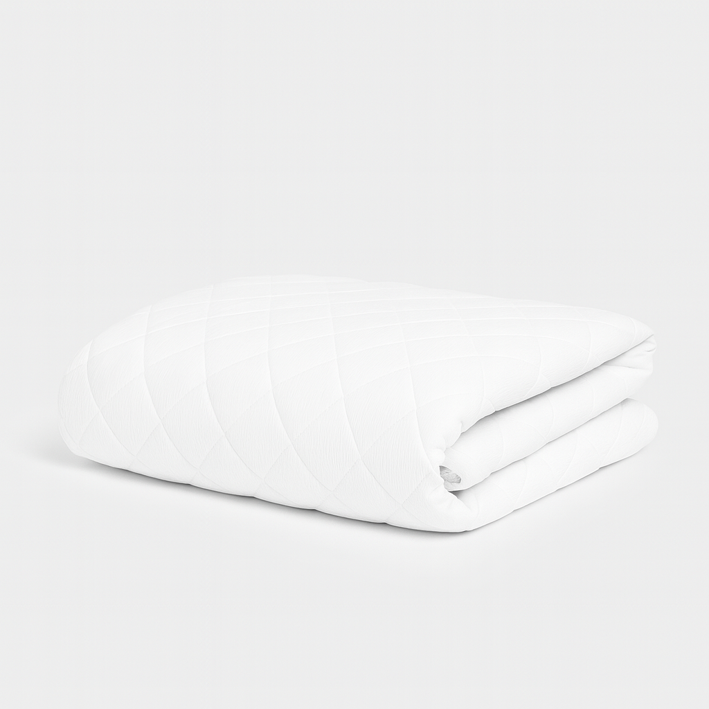 The Numi CloudGuard™ Mattress Protector - מגן מזרן מרופד