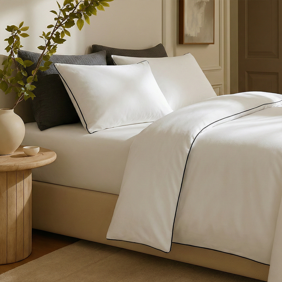 Numi® CLOUDPERCALE™ Sheet Set