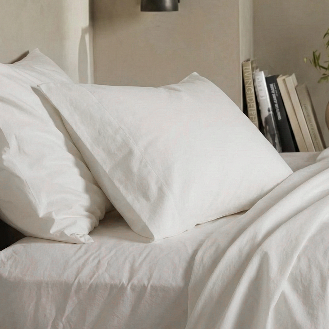 Numi® CLOUDPERCALE™ Sheet Set