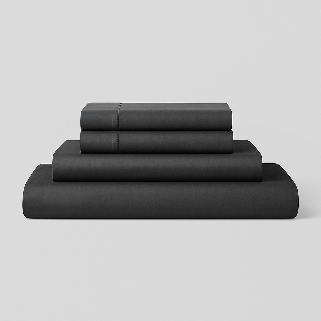 סט מצעי אקליפטוס TENCEL ™ NanoSilver