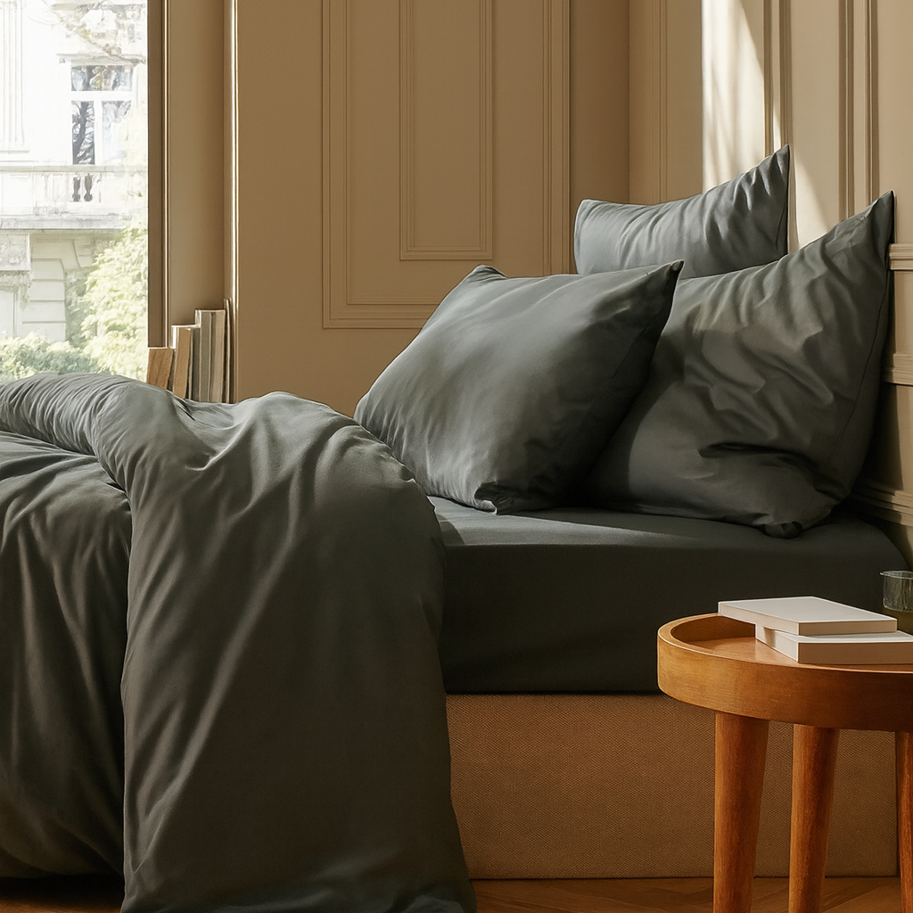 Numi® Tencel Luxe Sheet Set