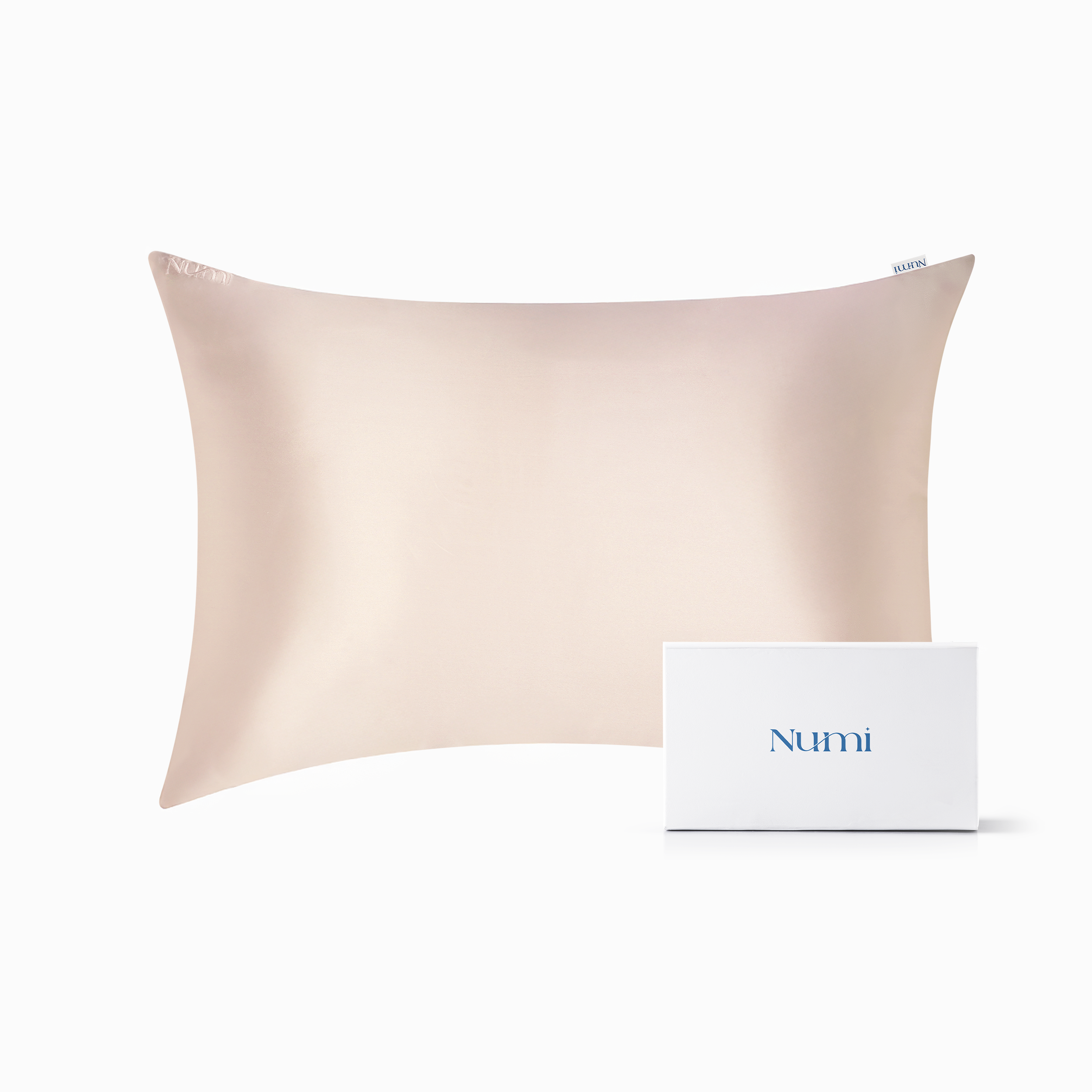 Numi™ - ציפית הביוטי