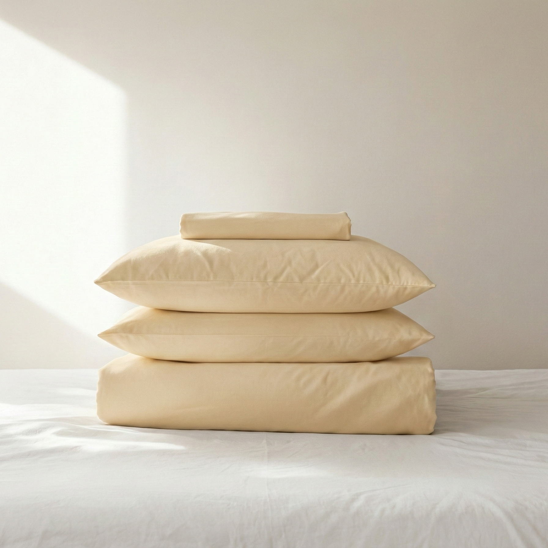 #color_creamy yellow butter