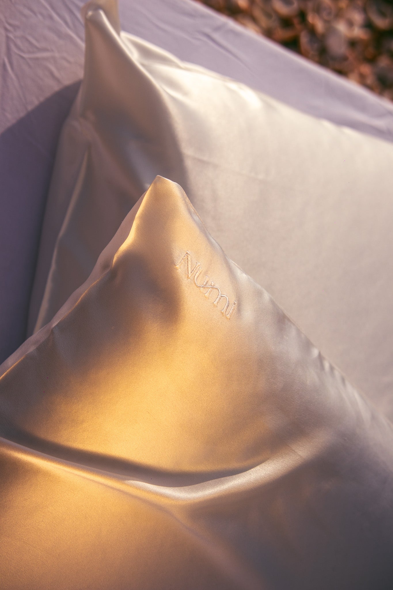 Numi™ - ציפית הביוטי