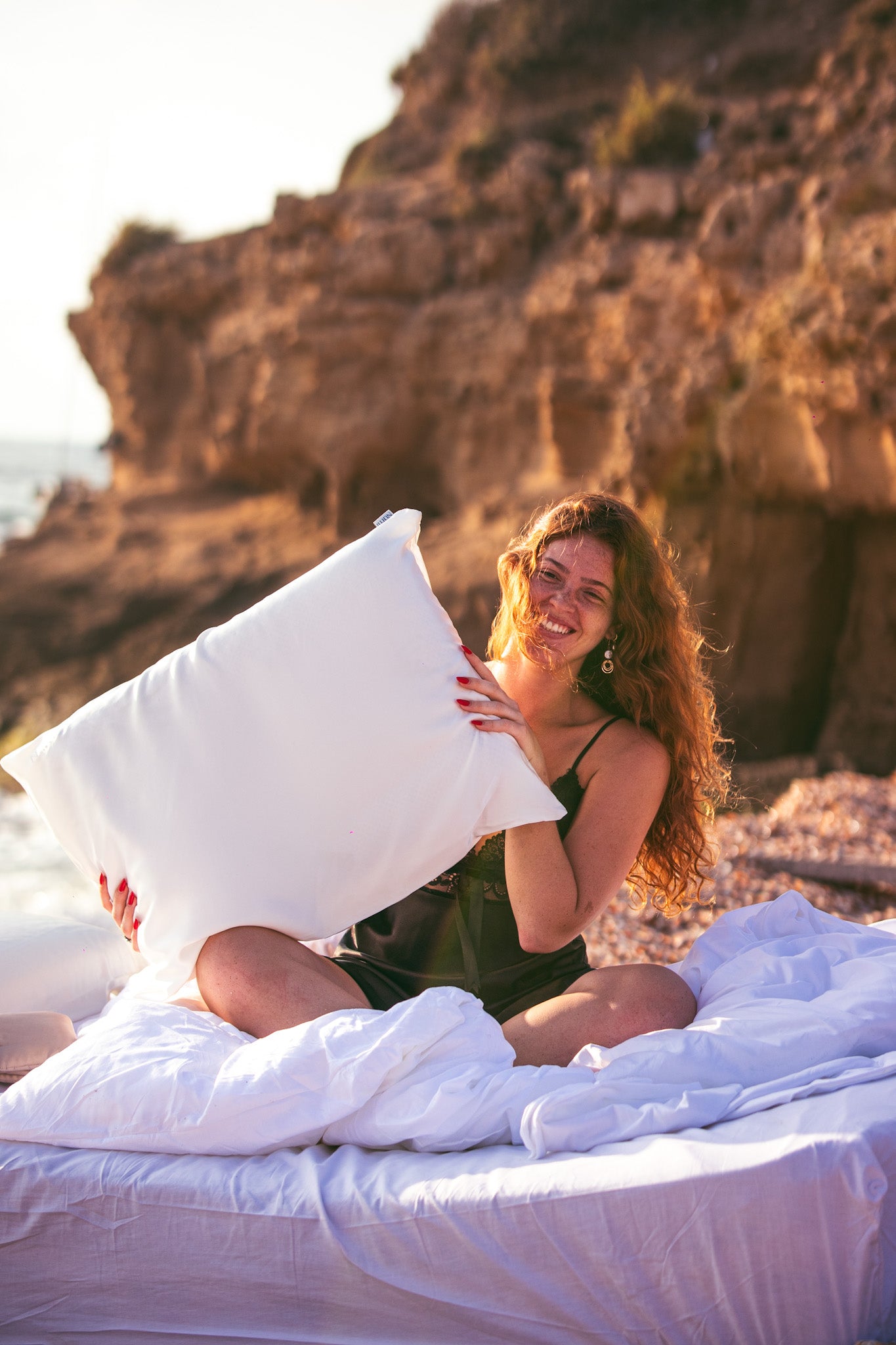 Numi™ - ציפית הביוטי