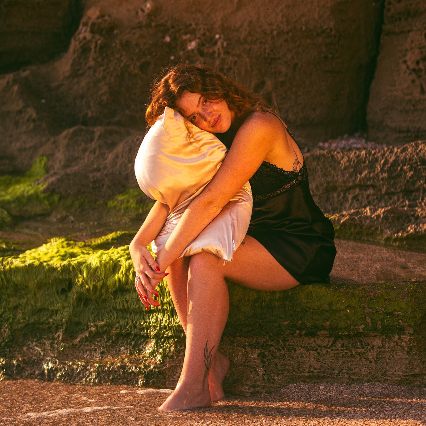 Numi™ - ציפית הביוטי