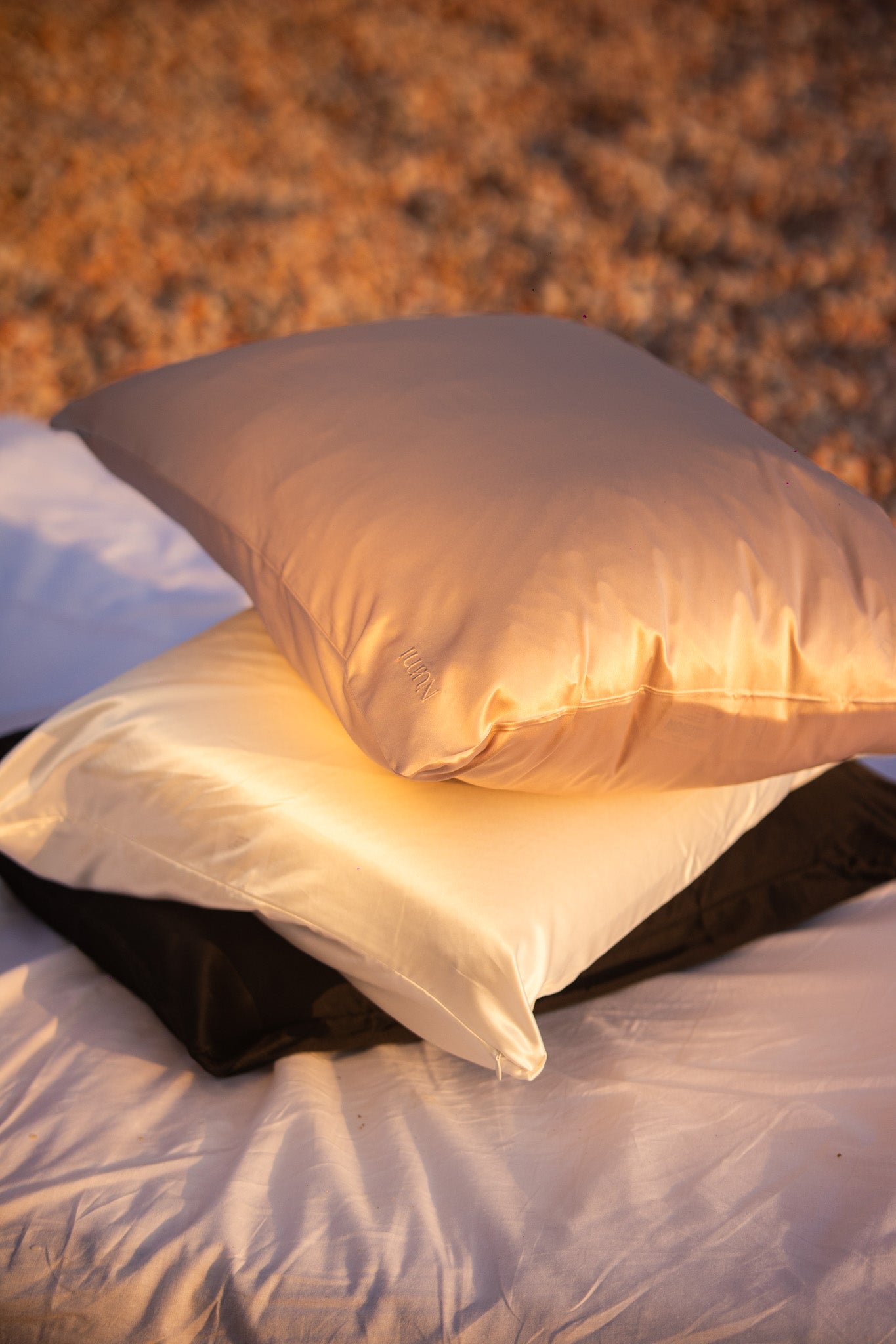 Numi™ - ציפית הביוטי