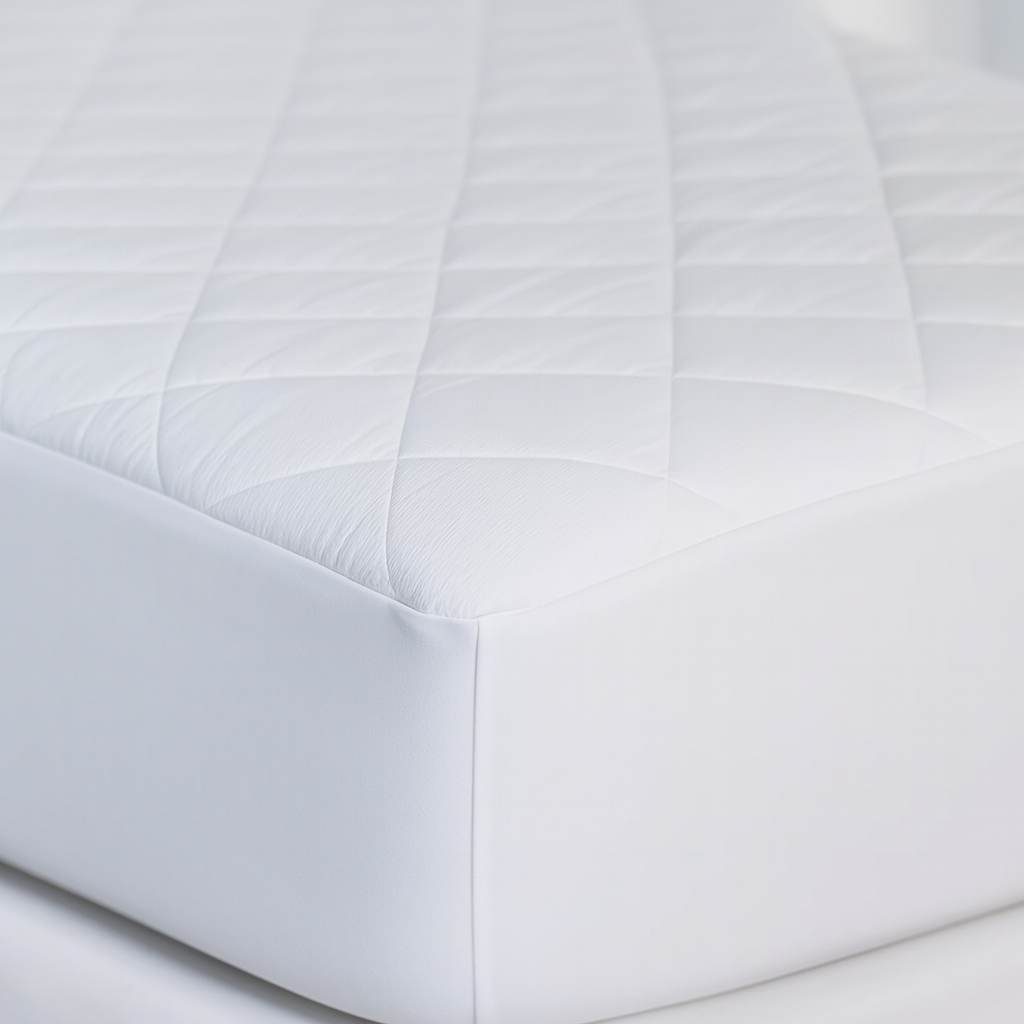 The Numi CloudGuard™ Mattress Protector - מגן מזרן מרופד