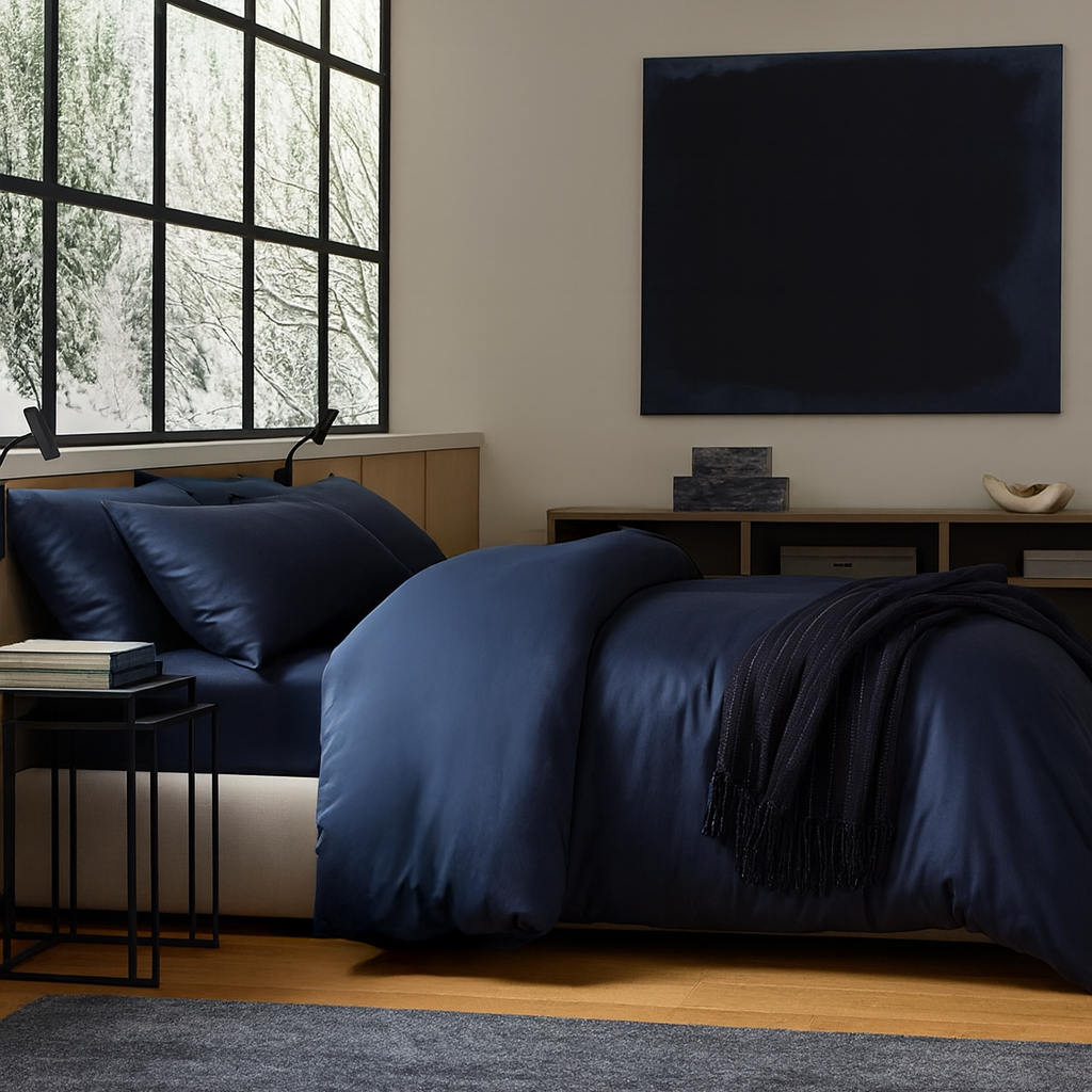 Numi® Tencel Luxe Sheet Set