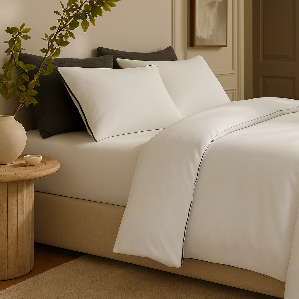 Numi® CLOUDPERCALE™ 2 Pillowcases Set
