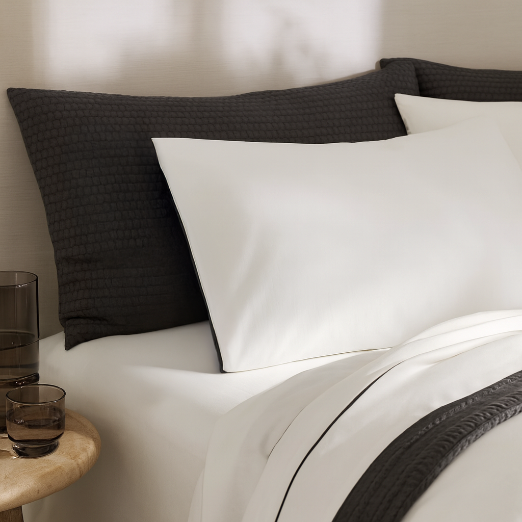 Numi® CLOUDPERCALE™ 2 Pillowcases Set