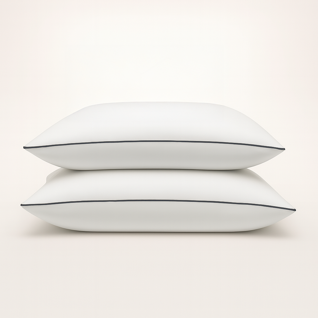 Numi® CLOUDPERCALE™ 2 Pillowcases Set