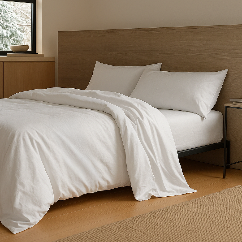 Numi® Tencel Luxe Sheet Set
