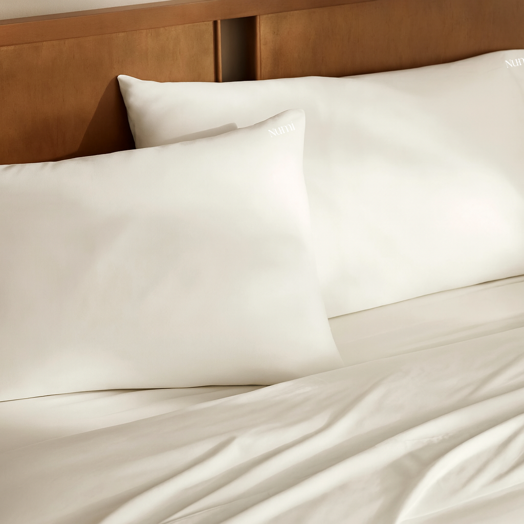 Numi® Tencel Luxe Sheet Set
