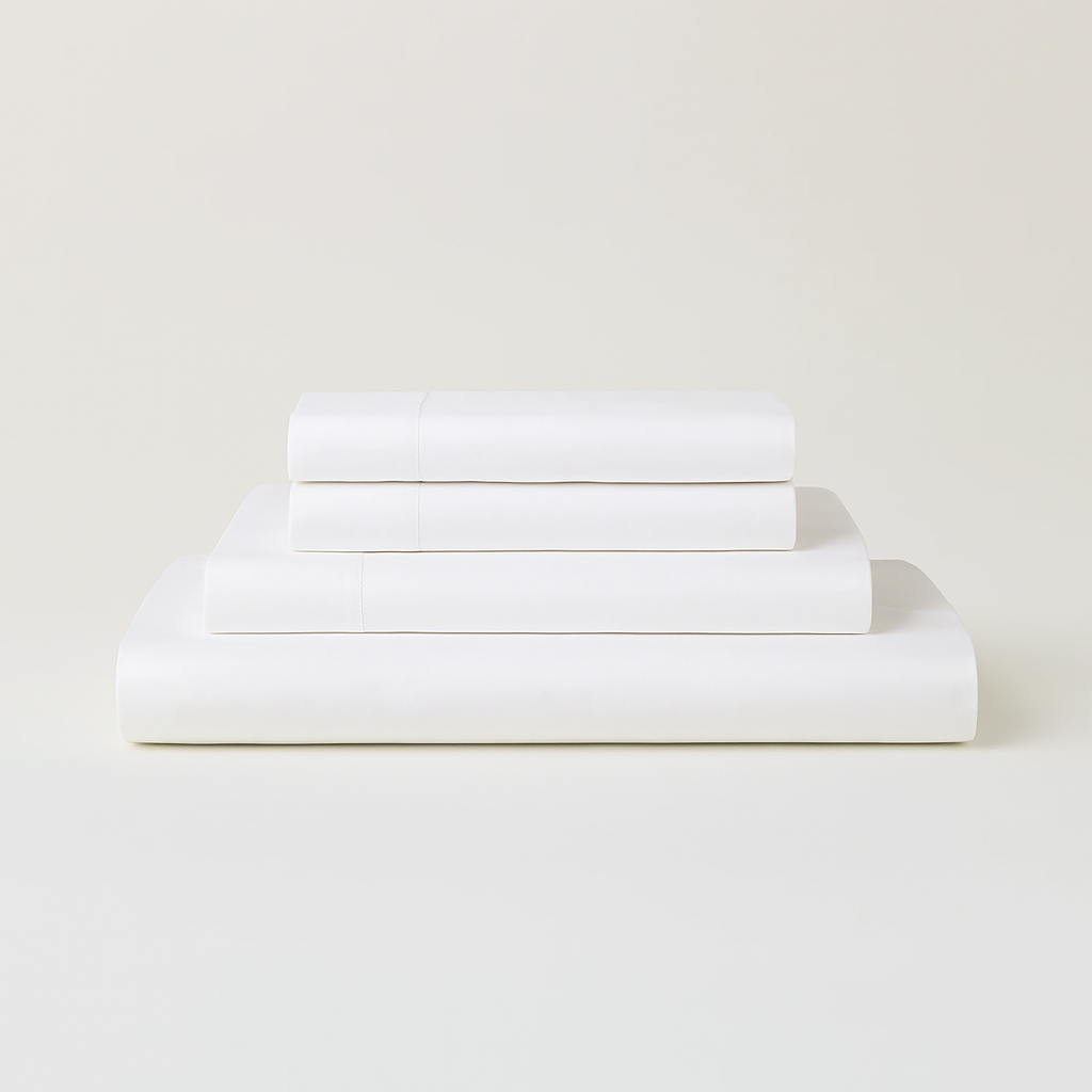 סט מצעי אקליפטוס TENCEL ™ NanoSilver