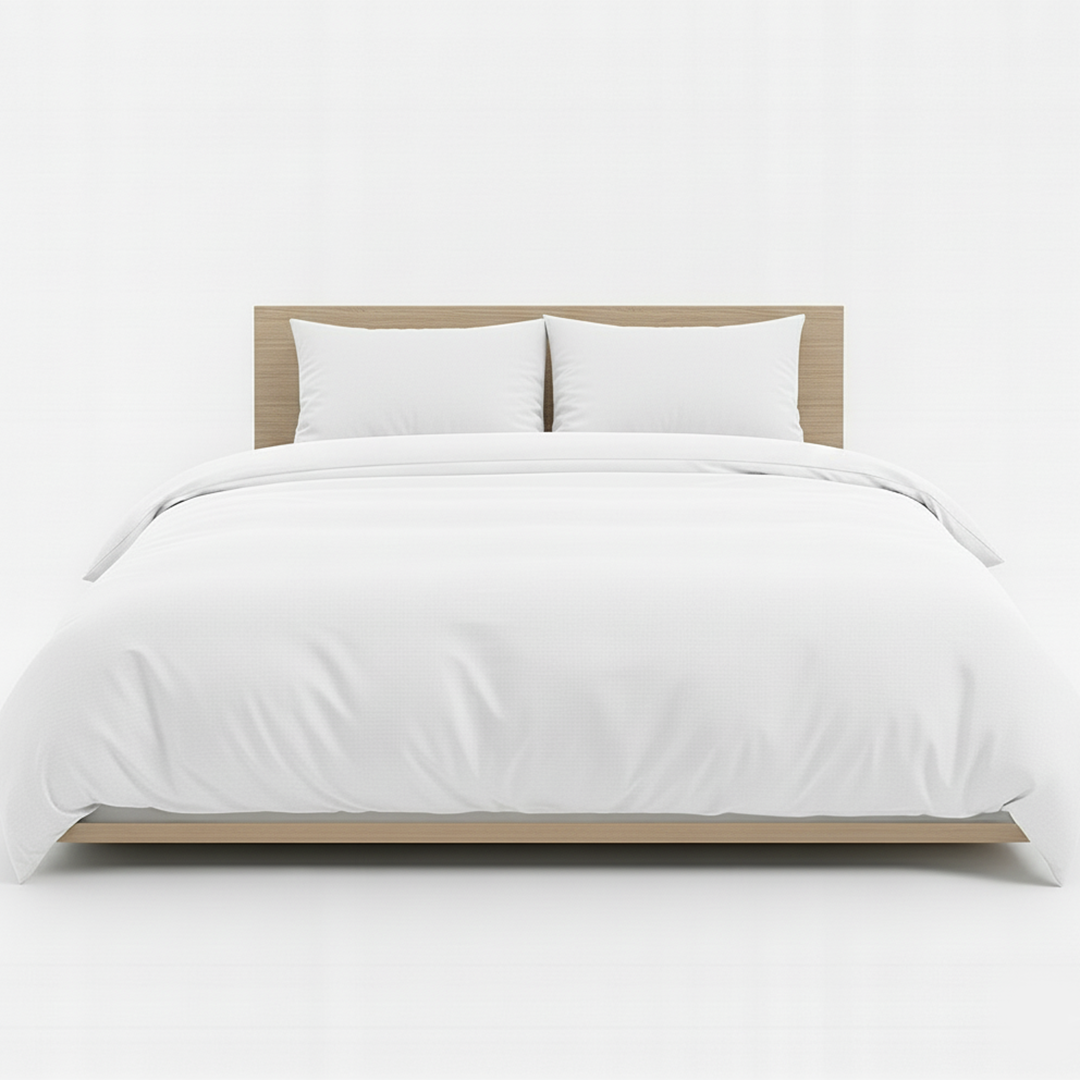 Numi® Egyptian Cotton Sateen Luxe Sheet Set