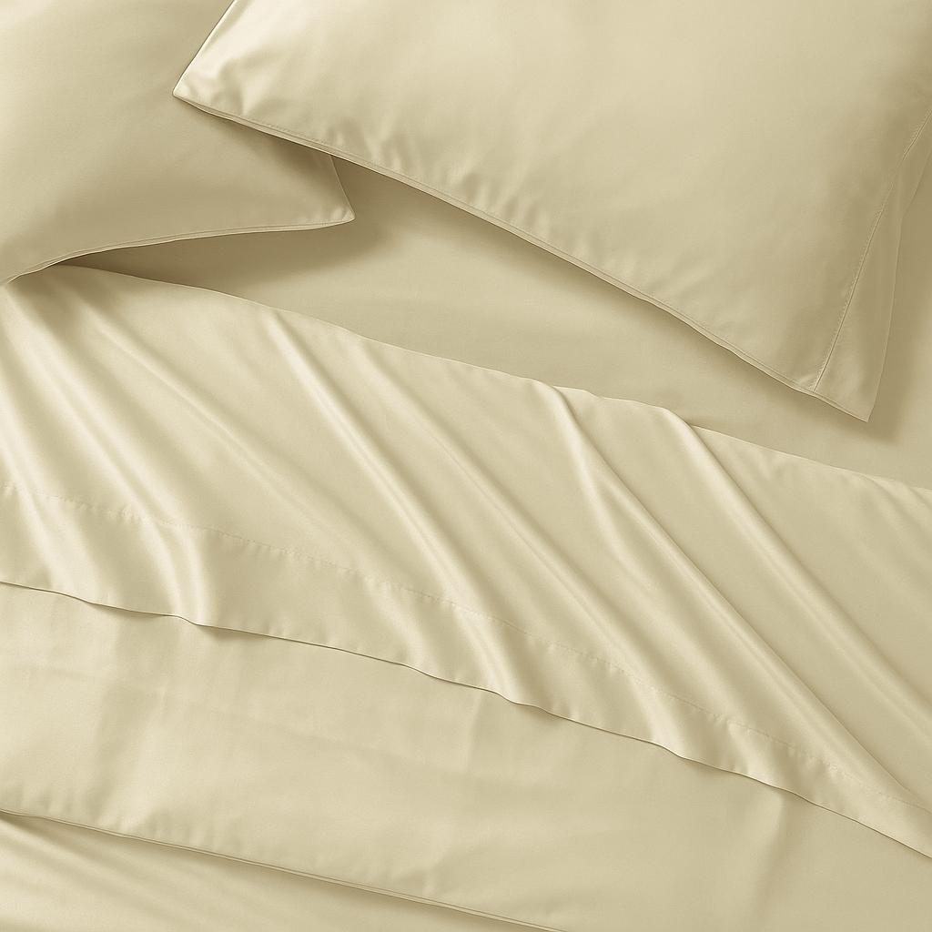 סט מצעי אקליפטוס TENCEL ™ NanoSilver