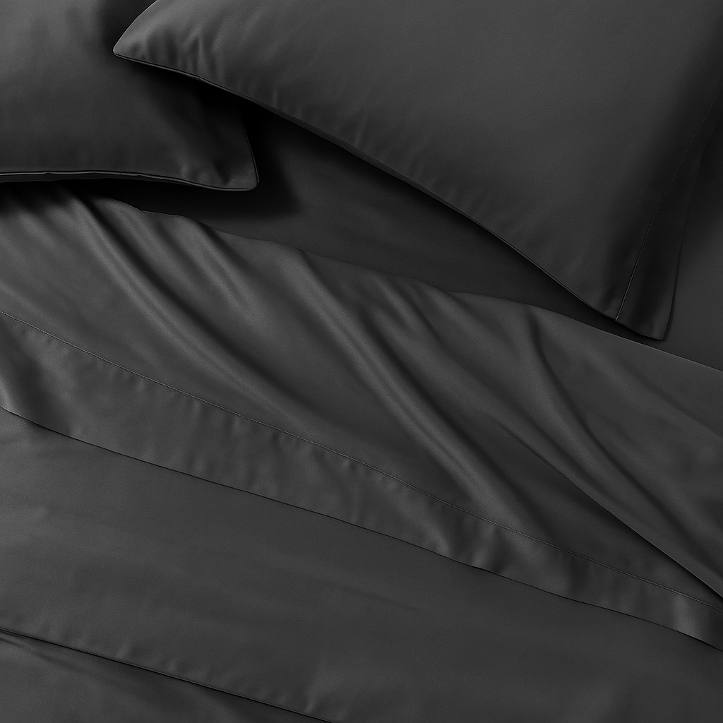 סט מצעי אקליפטוס TENCEL ™ NanoSilver