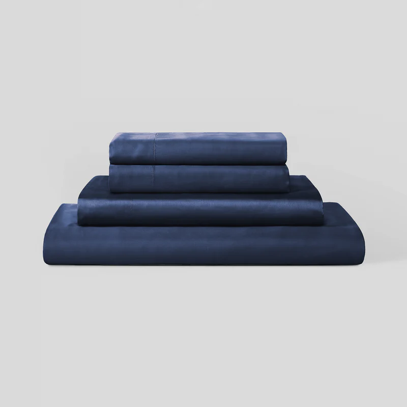 סט מצעי אקליפטוס TENCEL ™ NanoSilver