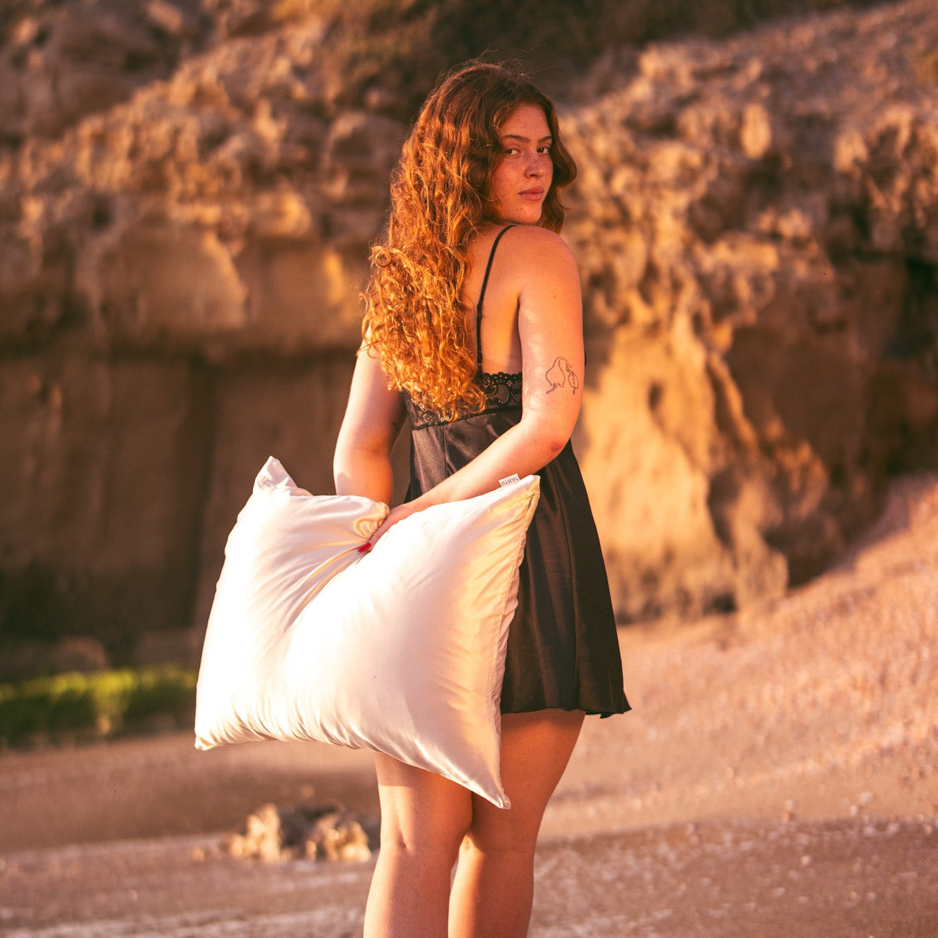 Numi™ - ציפית הביוטי