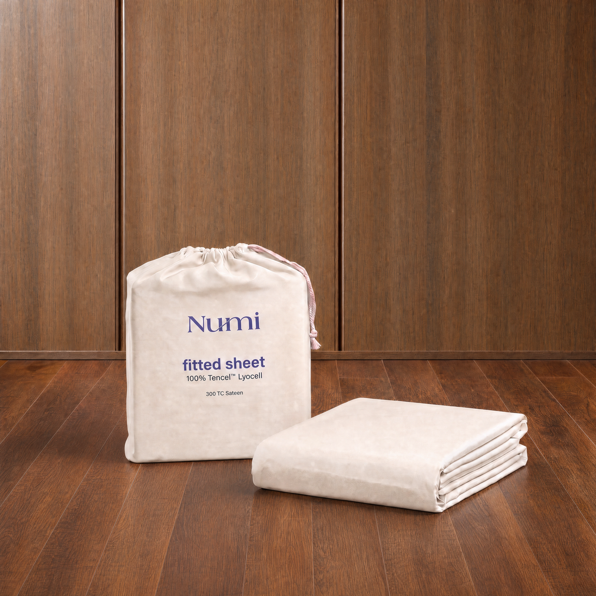 Numi® TENCEL CoolClean+™ - סדין