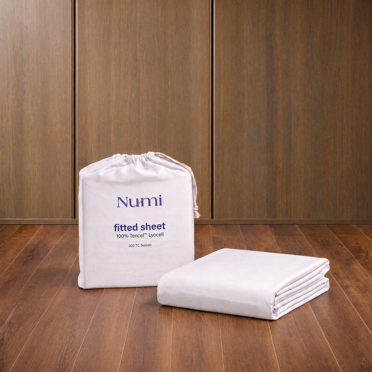 Numi® TENCEL CoolClean+™ - סדין