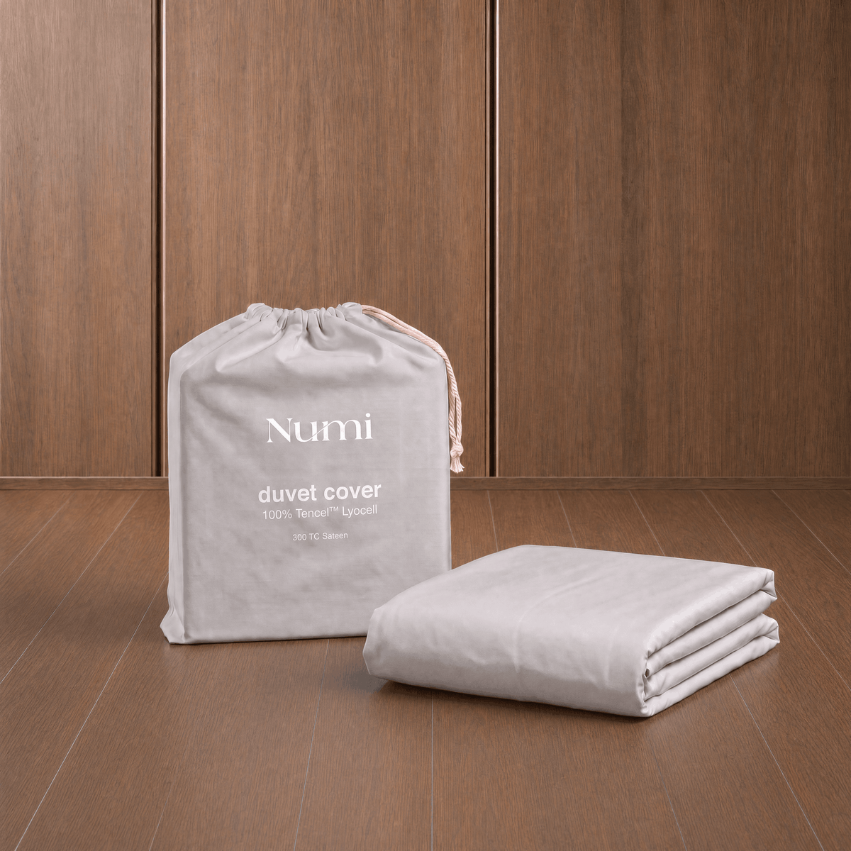 Numi® TENCEL CoolClean+™ - ציפה