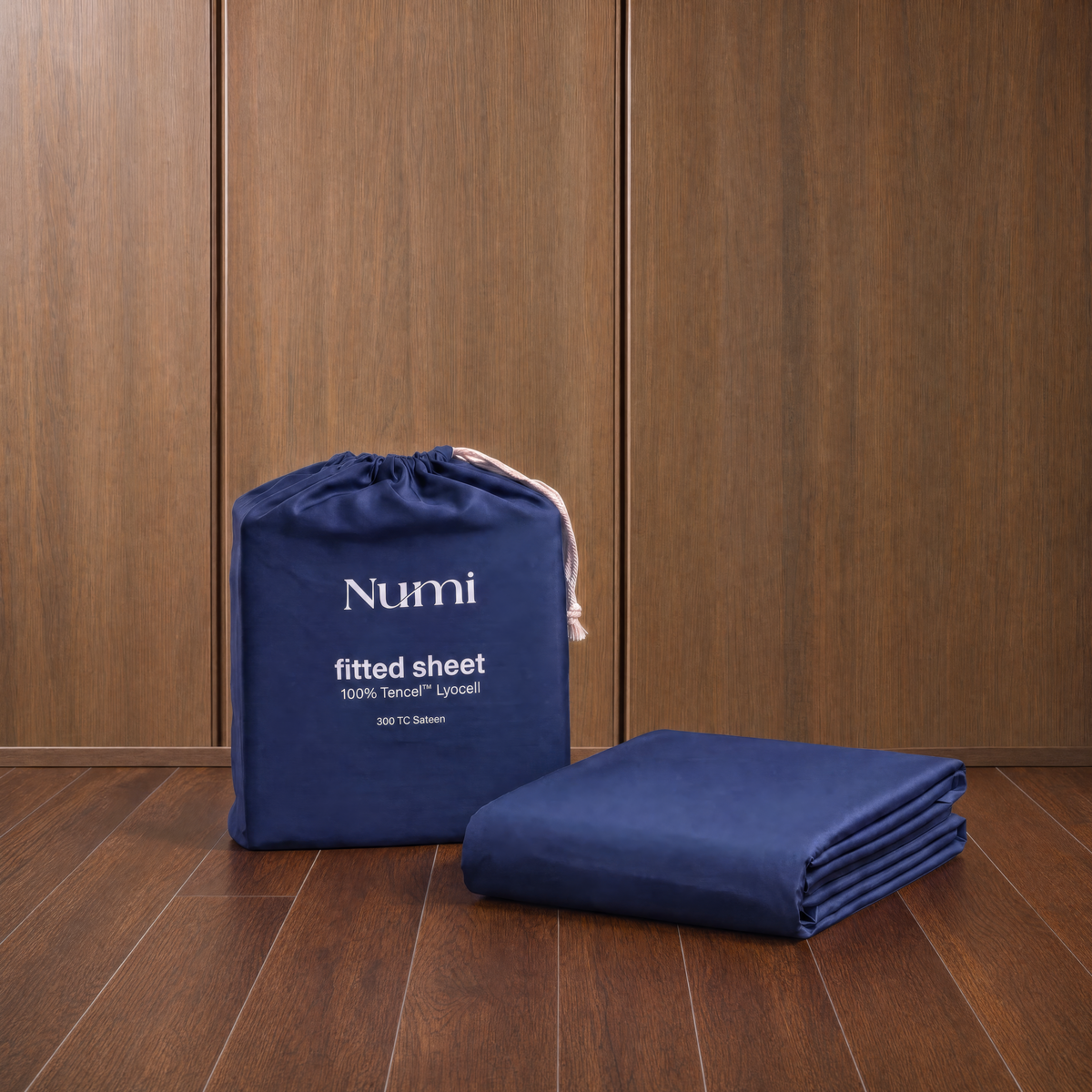 Numi® TENCEL CoolClean+™ - סדין