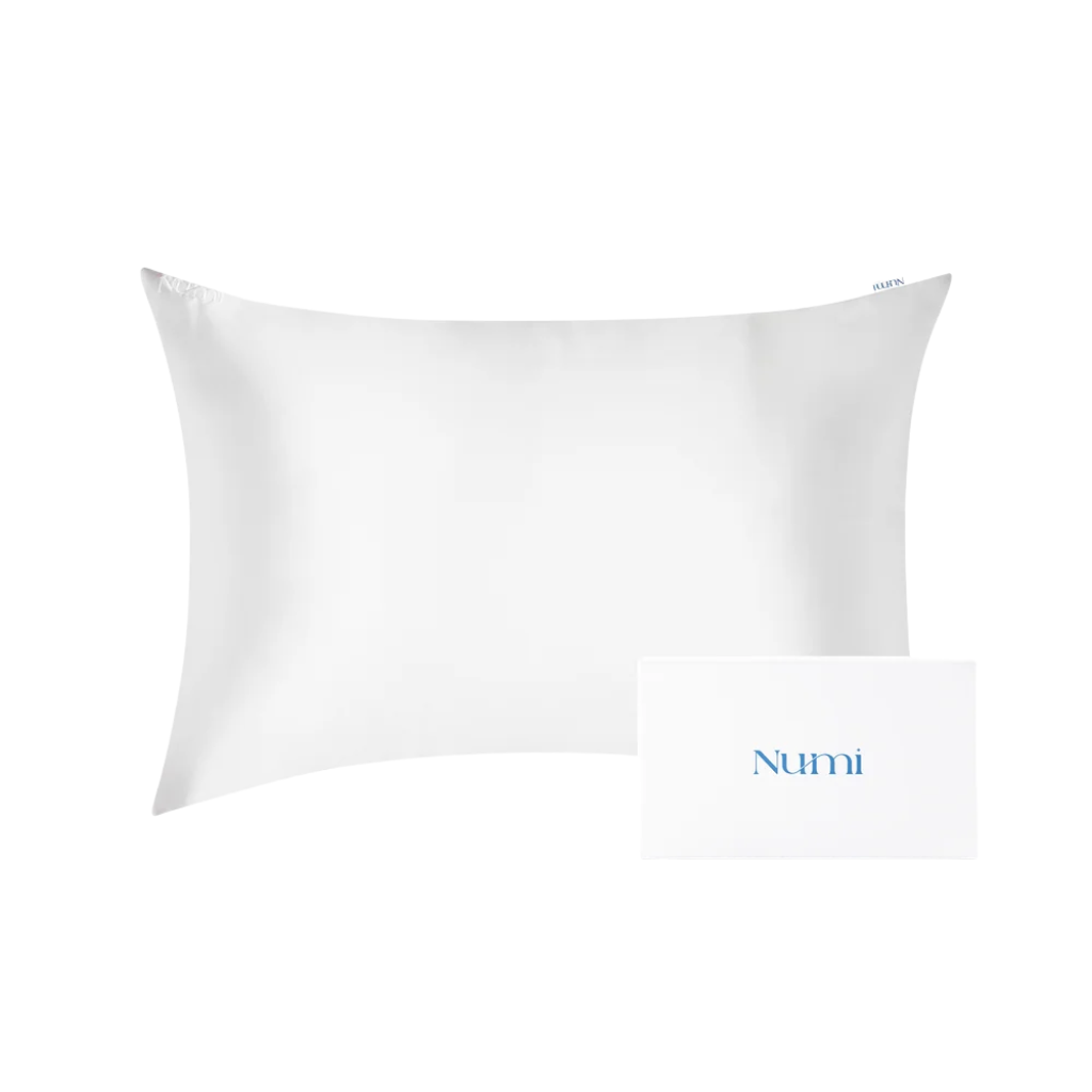 Numi™ - ציפית המשי