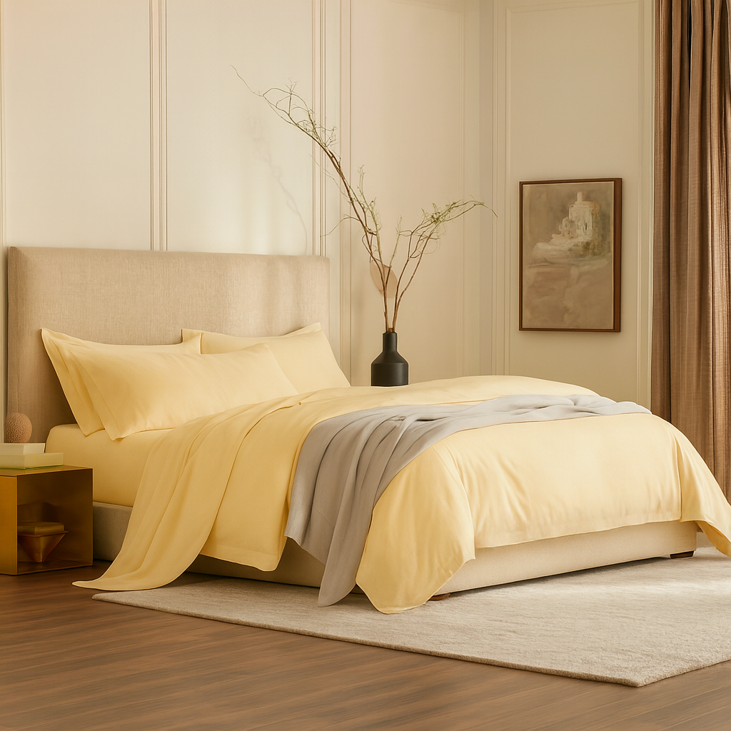 Numi® Tencel Luxe Sheet Set
