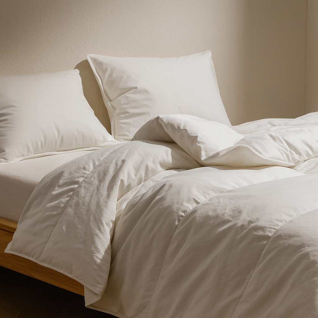 Winter Dreamy Comforter