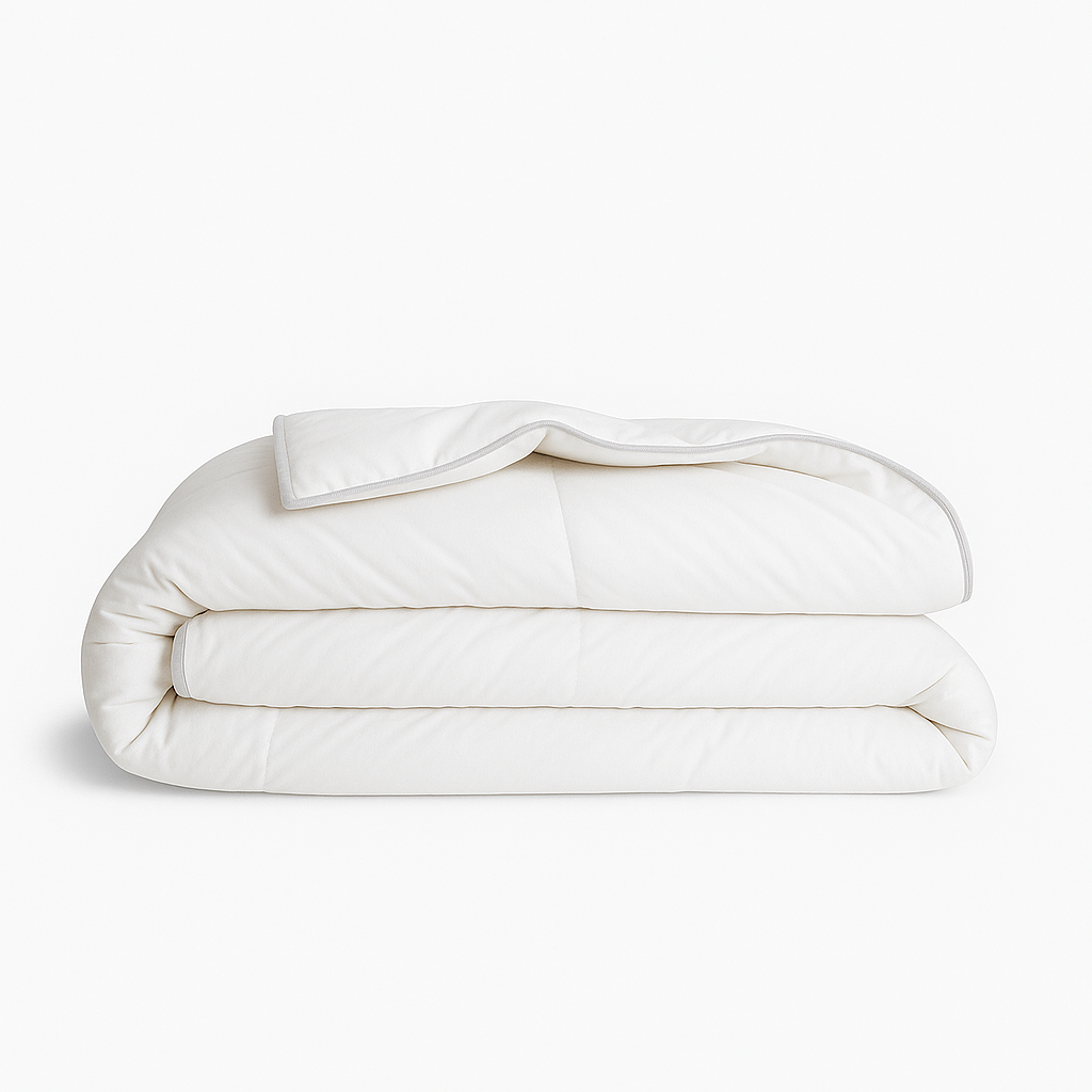 Winter Dreamy Comforter