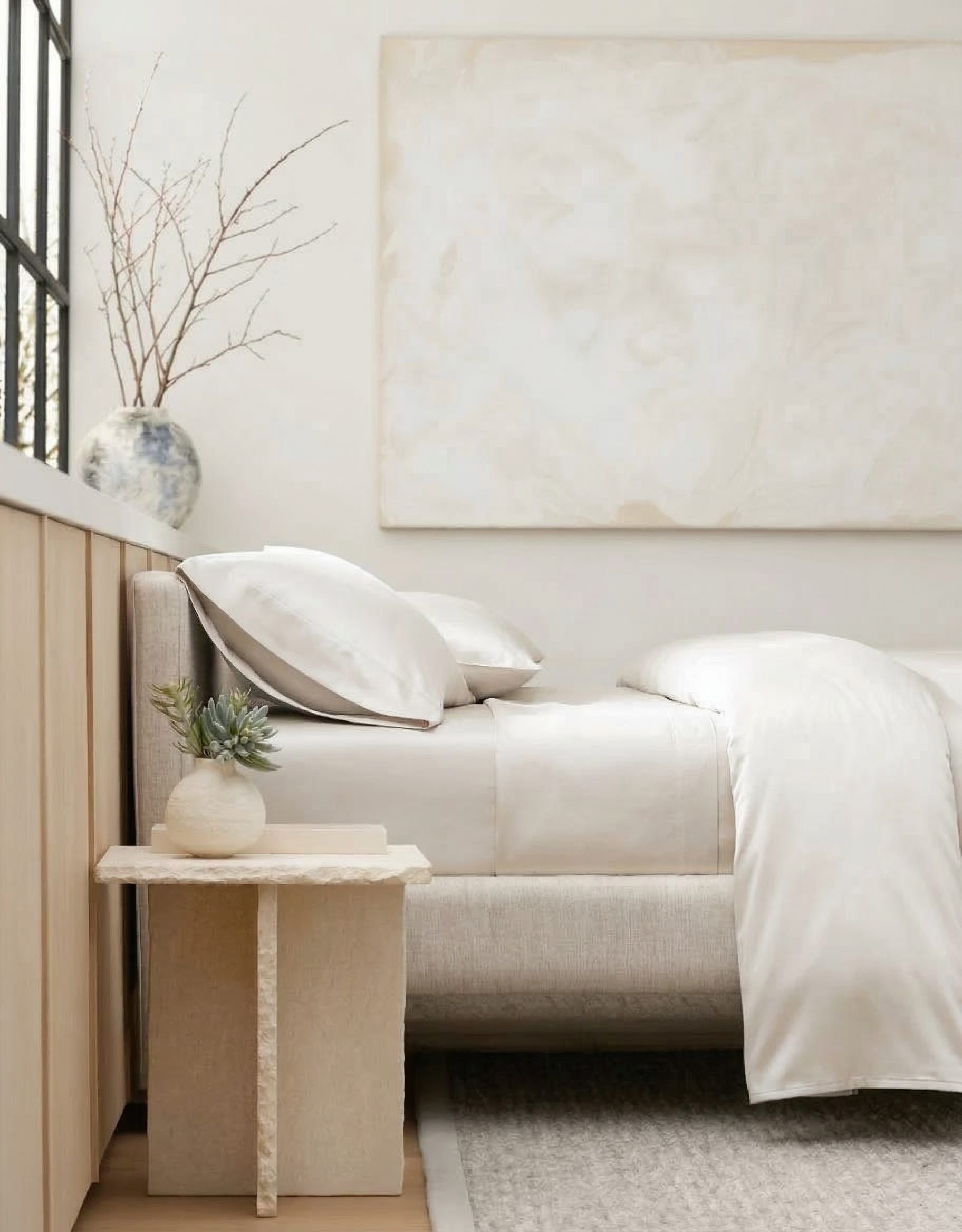 Numi® Tencel CoolClean+™ Luxe Sheet Set