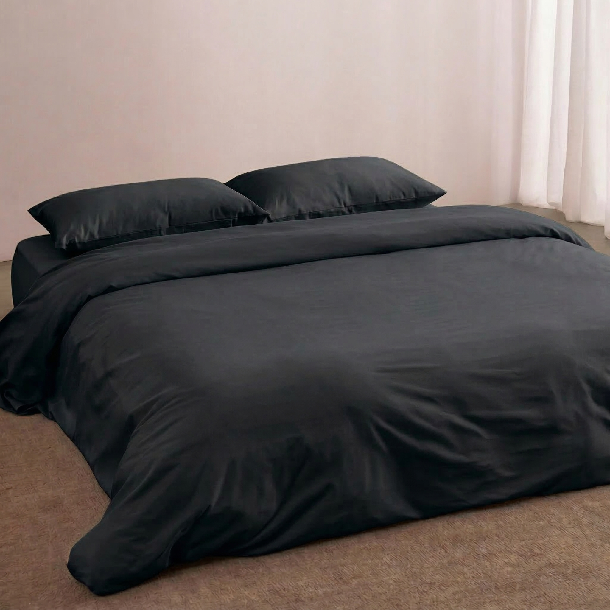 Numi® Tencel CoolClean+™ Luxe Sheet Set