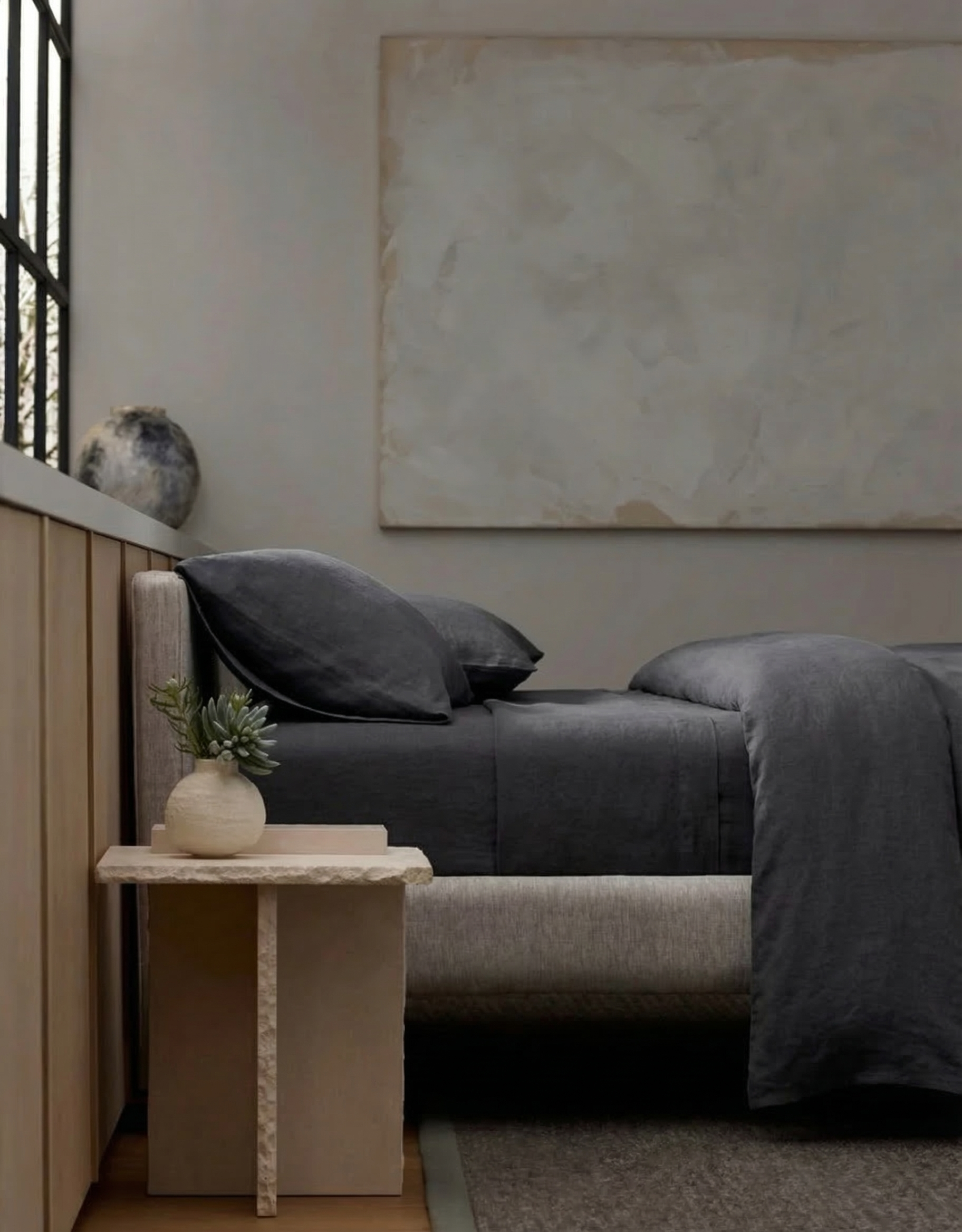 Numi® Tencel CoolClean+™ Luxe Sheet Set