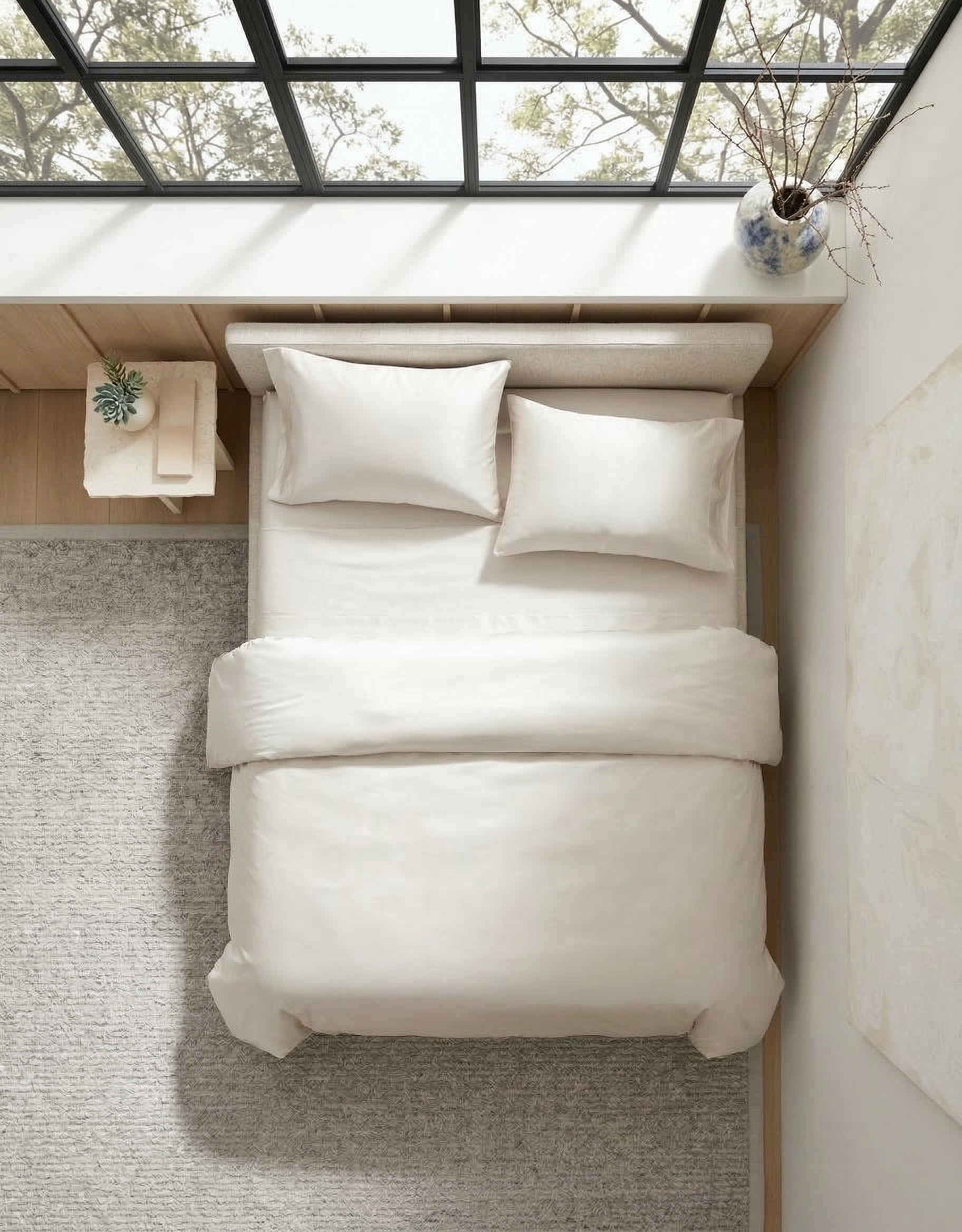 Numi® Tencel CoolClean+™ Luxe Sheet Set