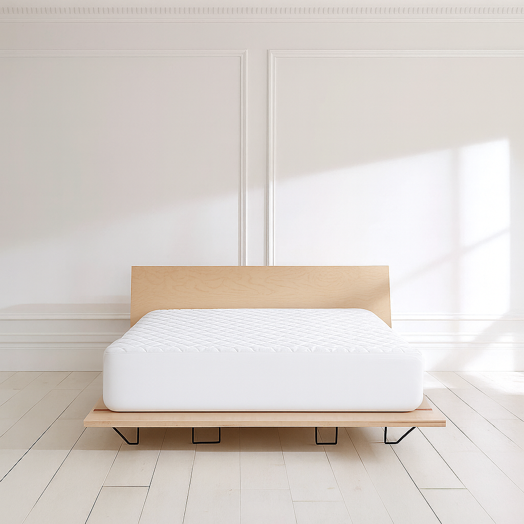 The Numi CloudGuard™ Mattress Protector - מגן מזרן מרופד