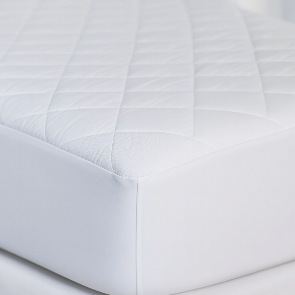 The Numi CloudGuard™ Mattress Protector - מגן מזרן מרופד