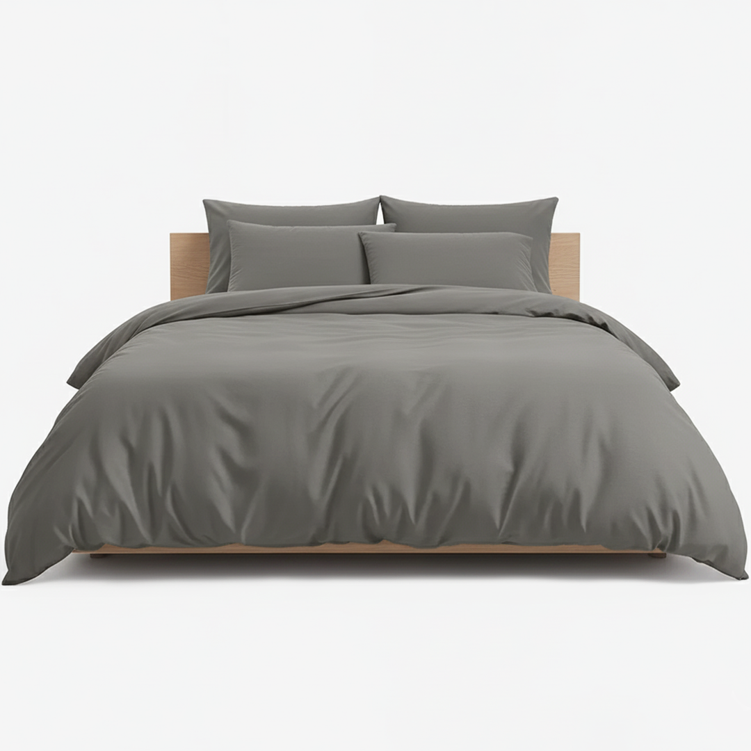 Numi® Cotton Jersey Sheet Set