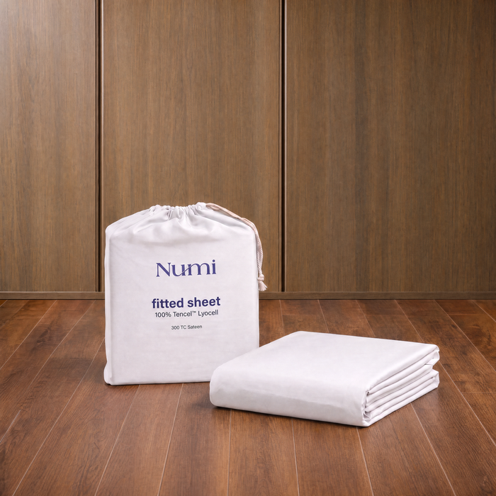 Numi® TENCEL CoolClean+™  - סדין