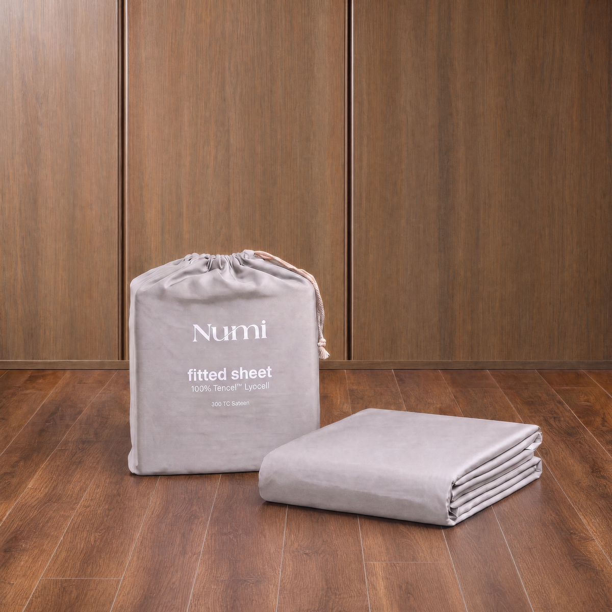 Numi® TENCEL CoolClean+™  - סדין