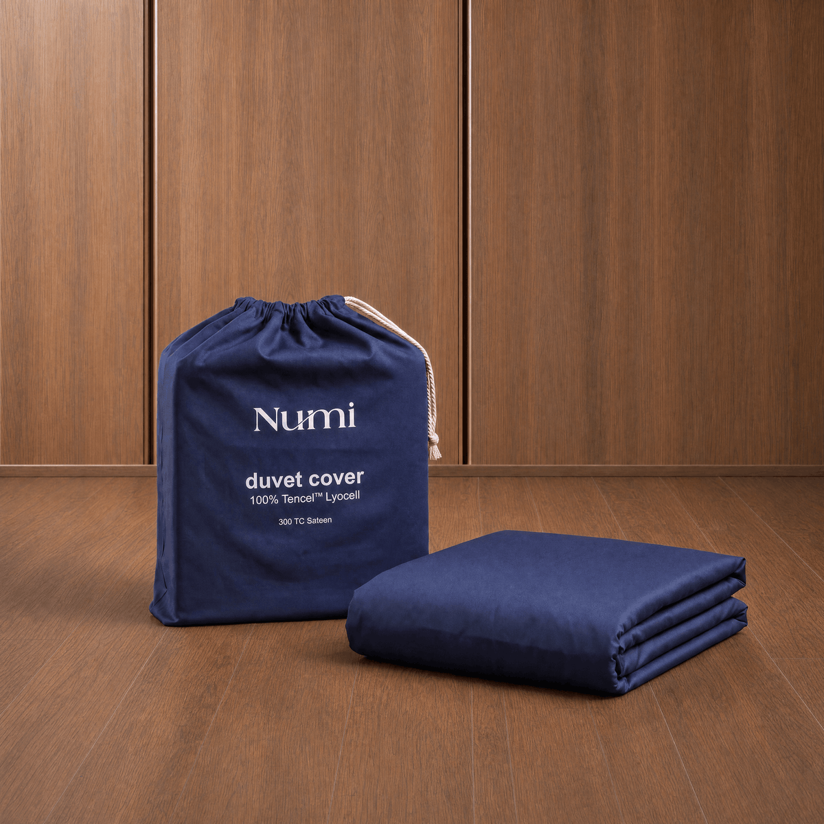 Numi® TENCEL CoolClean+™ - ציפה