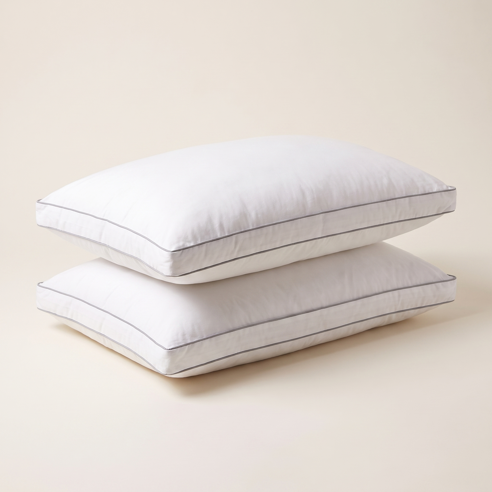 Numi® Cloud Pillow - Firm