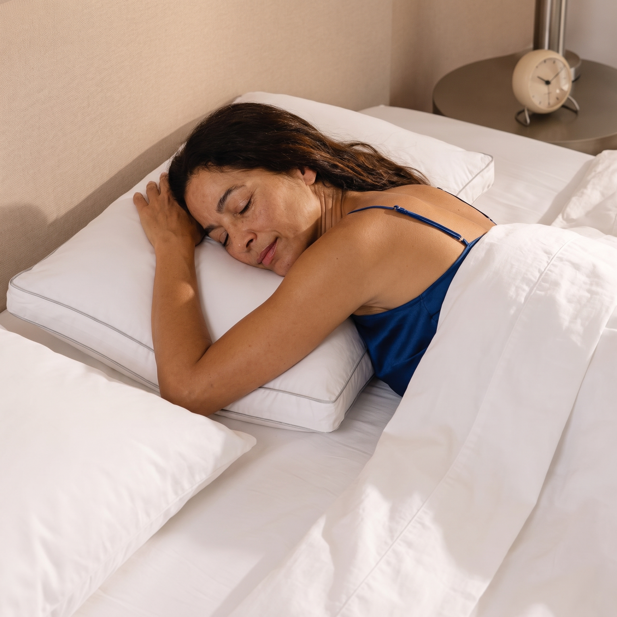Numi® Cloud Pillow - Firm