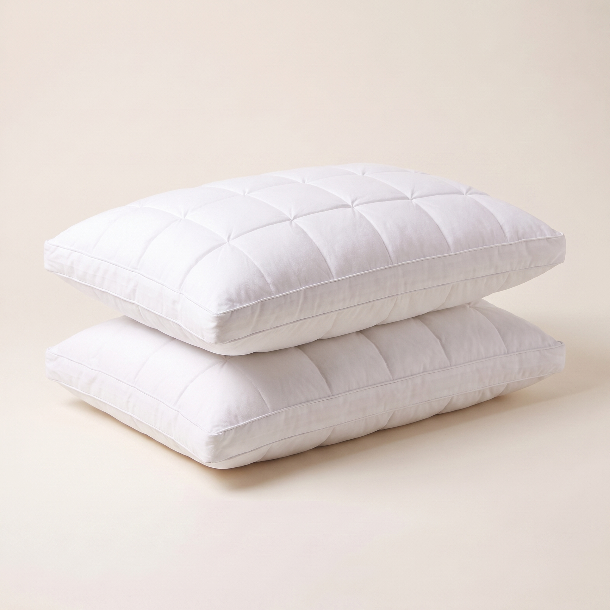 Numi® Cloud Pillow - Soft