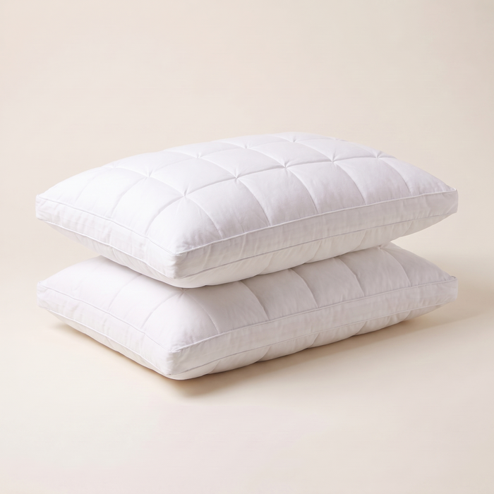 Numi® Cloud Pillow - Soft