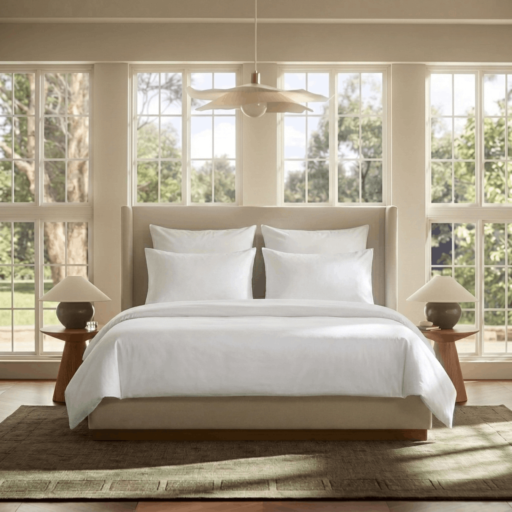 Numi® Tencel CoolClean+™ Luxe Sheet Set